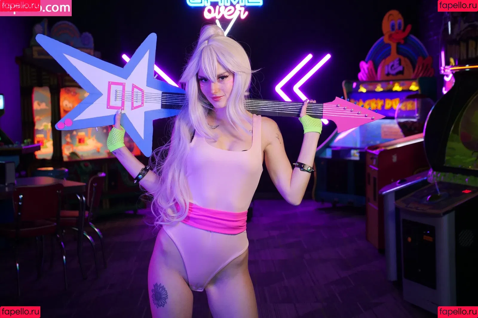 Busy B ASMR / busybasmr Onlyfans Photo Gallery 