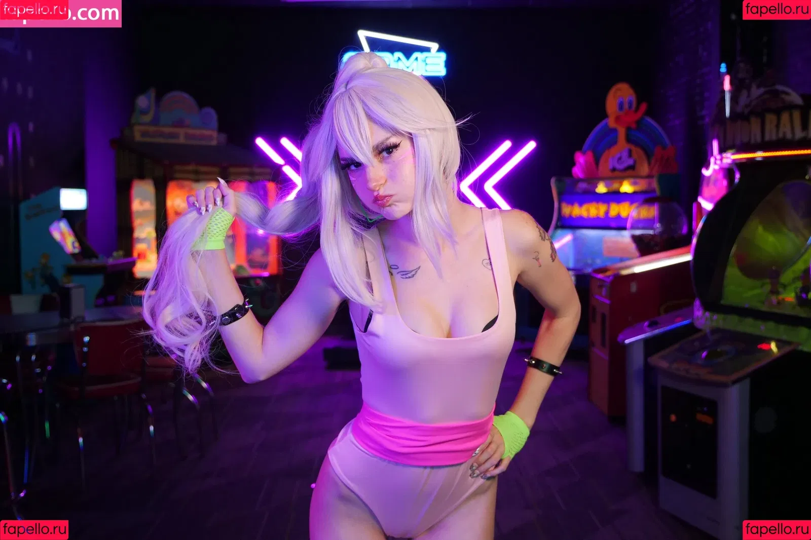 Busy B ASMR / busybasmr Onlyfans Photo Gallery 