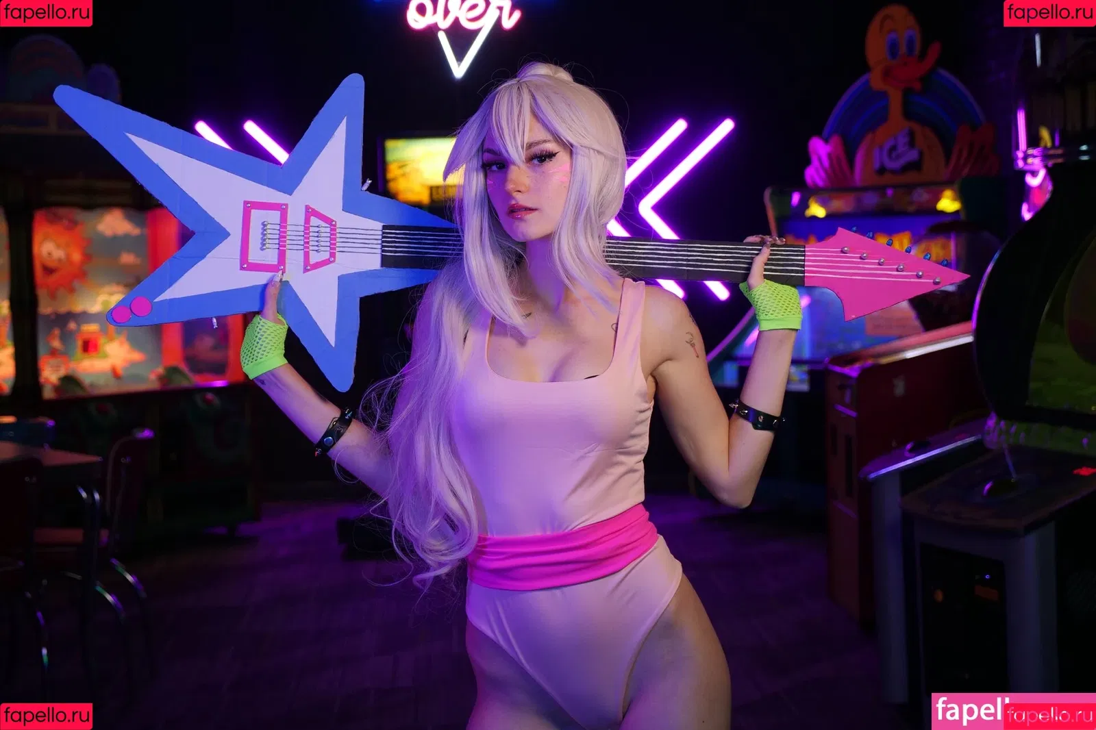 Busy B ASMR / busybasmr Onlyfans Photo Gallery 
