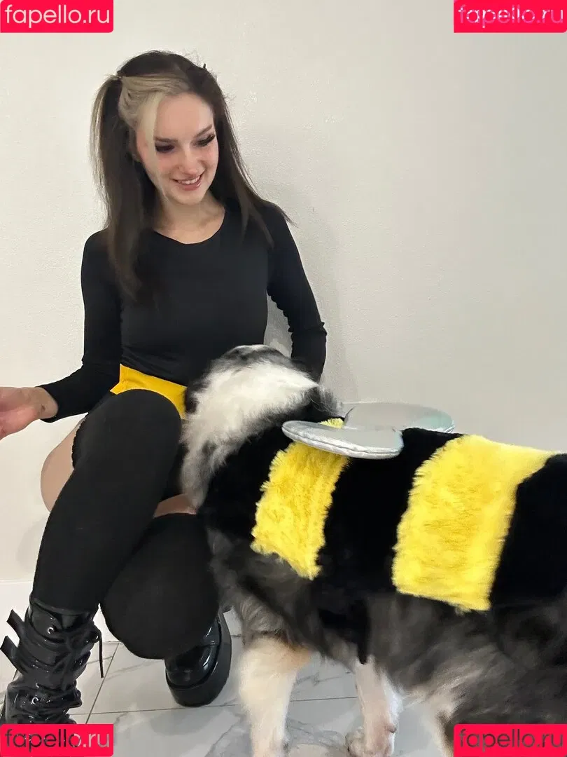Busy B ASMR / busybasmr Onlyfans Photo Gallery 