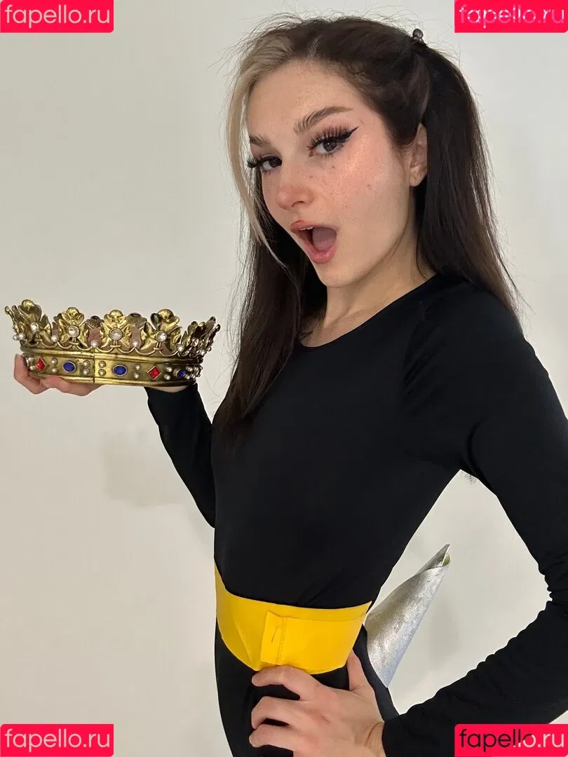 Busy B ASMR / busybasmr Onlyfans Photo Gallery 