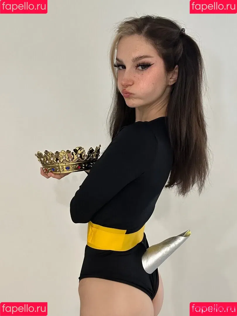 Busy B ASMR / busybasmr Onlyfans Photo Gallery 