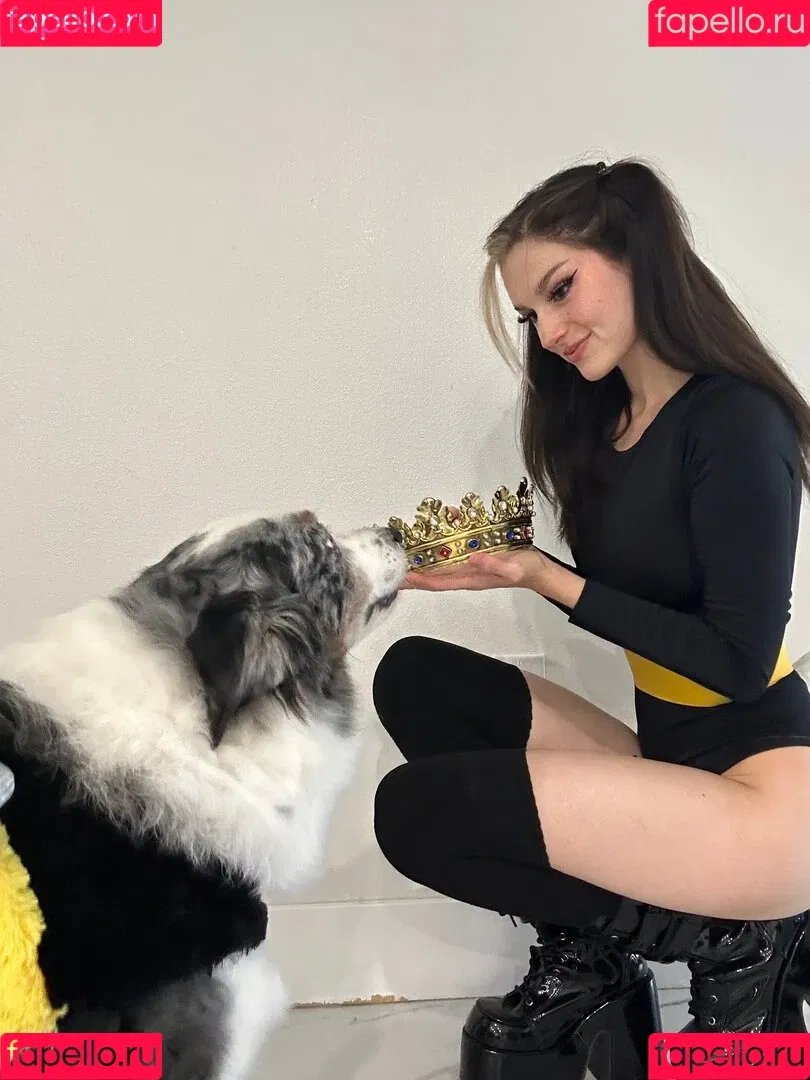 Busy B ASMR / busybasmr Onlyfans Photo Gallery 