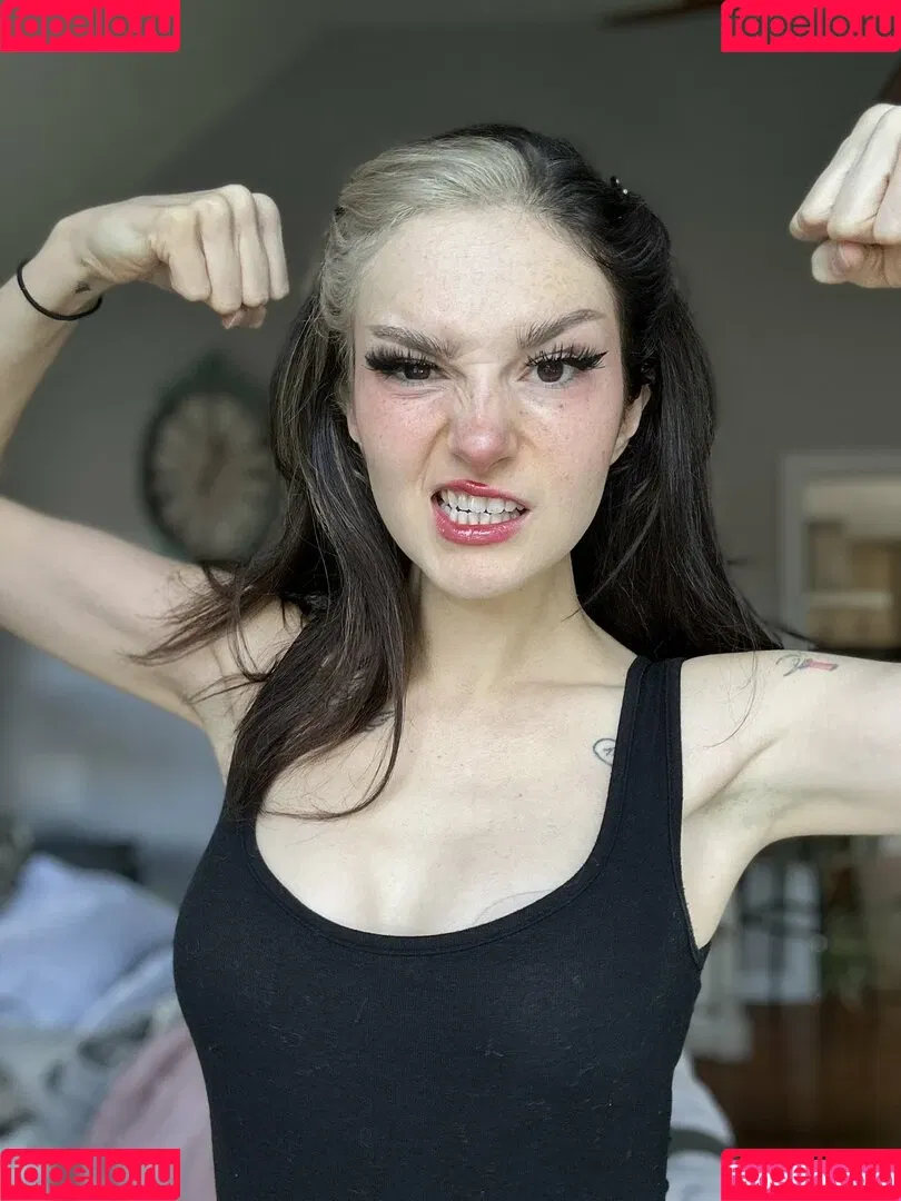 Busy B ASMR / busybasmr Onlyfans Photo Gallery 