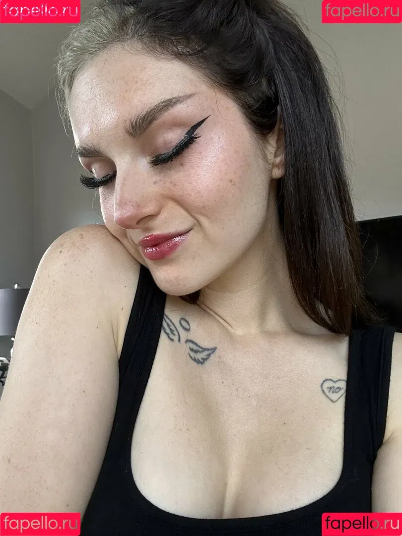 Busy B ASMR / busybasmr Onlyfans Photo Gallery 
