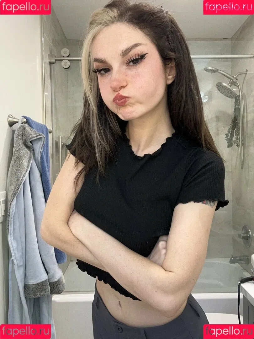 Busy B ASMR / busybasmr Onlyfans Photo Gallery 
