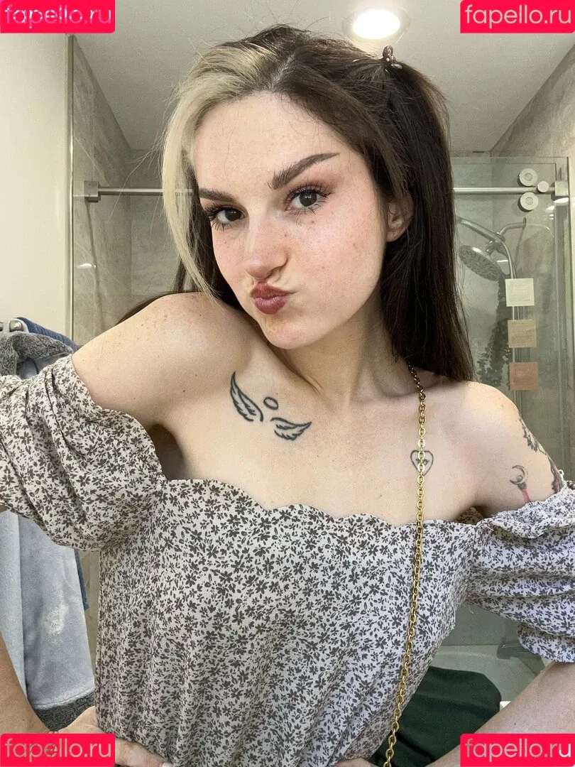 Busy B ASMR / busybasmr Onlyfans Photo Gallery 