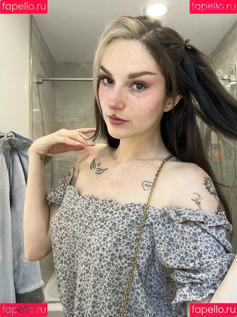 Busy B ASMR / busybasmr Onlyfans Photo Gallery 