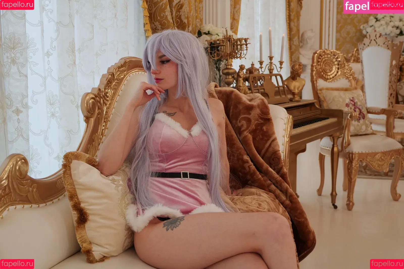 Busy B ASMR / busybasmr Onlyfans Photo Gallery 