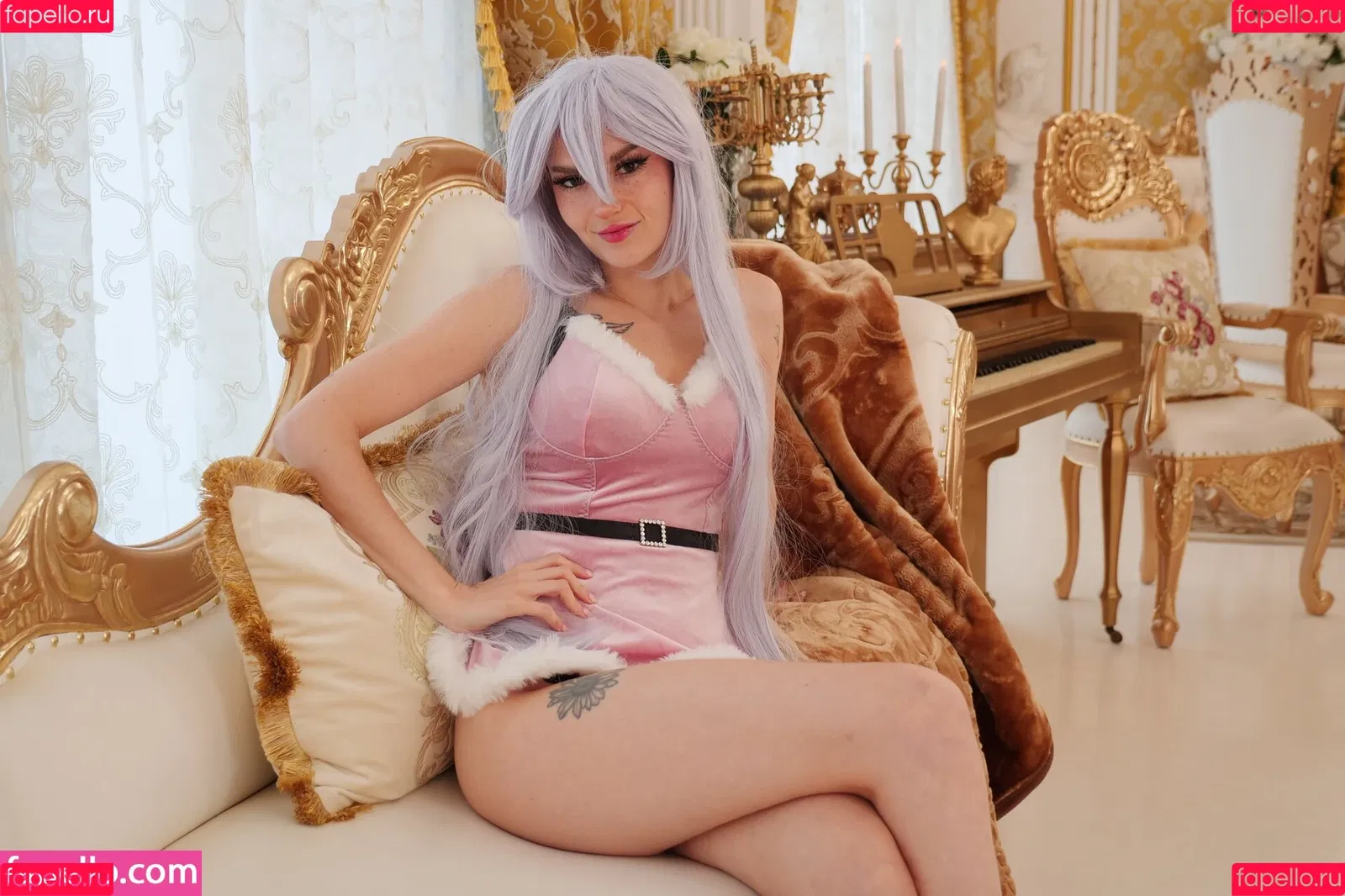 Busy B ASMR / busybasmr Onlyfans Photo Gallery 