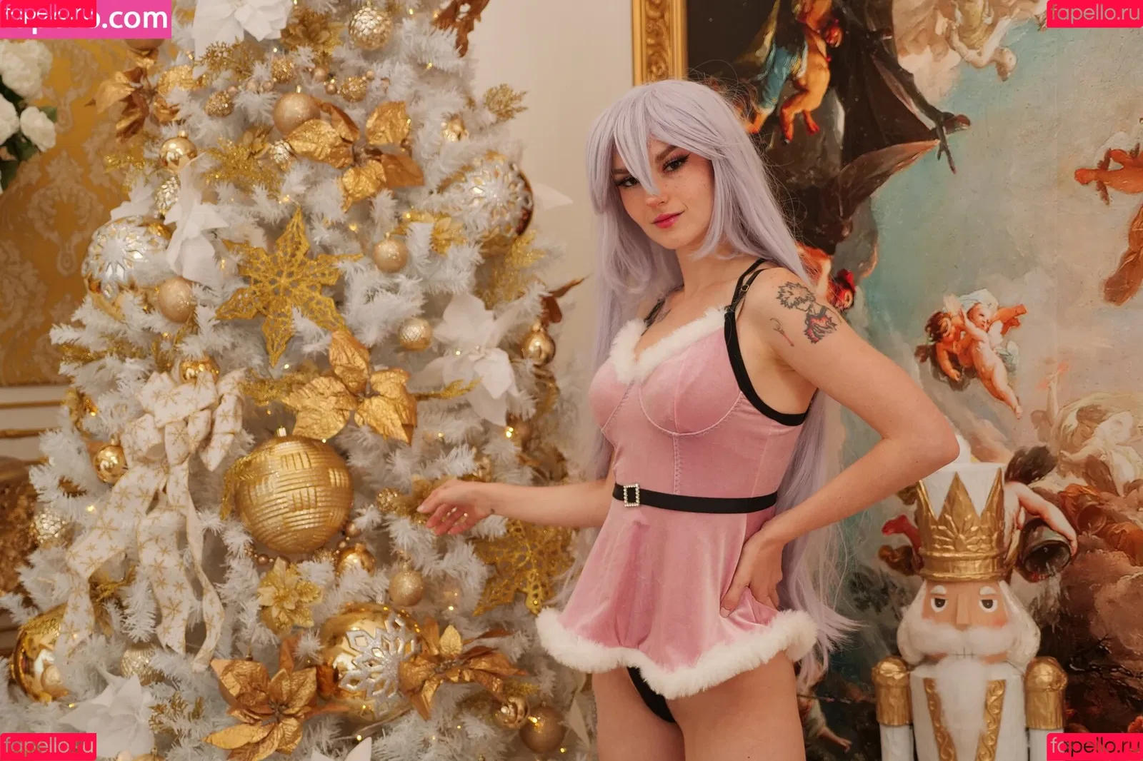 Busy B ASMR / busybasmr Onlyfans Photo Gallery 