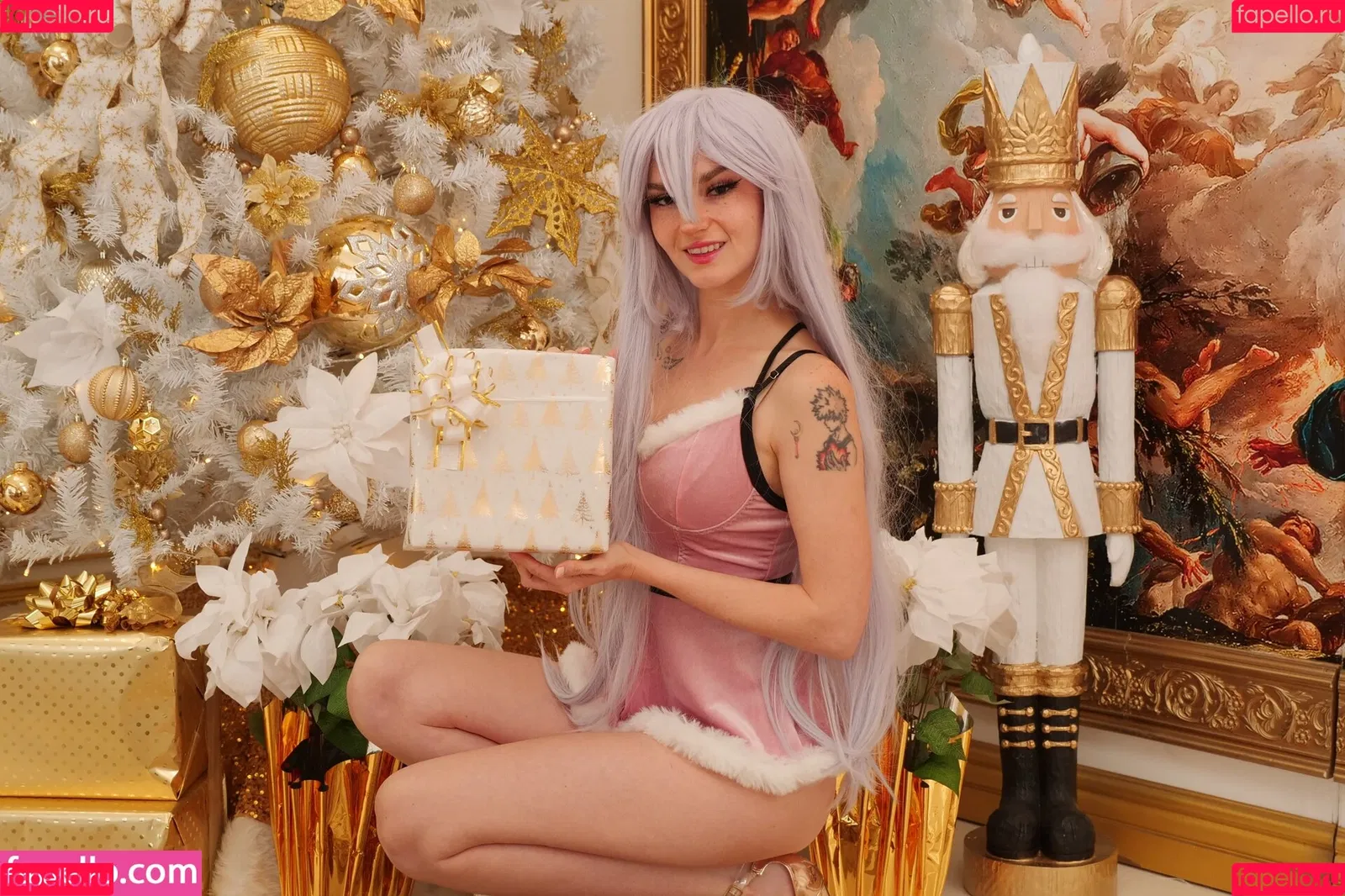 Busy B ASMR / busybasmr Onlyfans Photo Gallery 