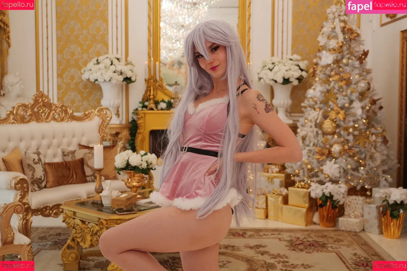 Busy B ASMR / busybasmr Onlyfans Photo Gallery 