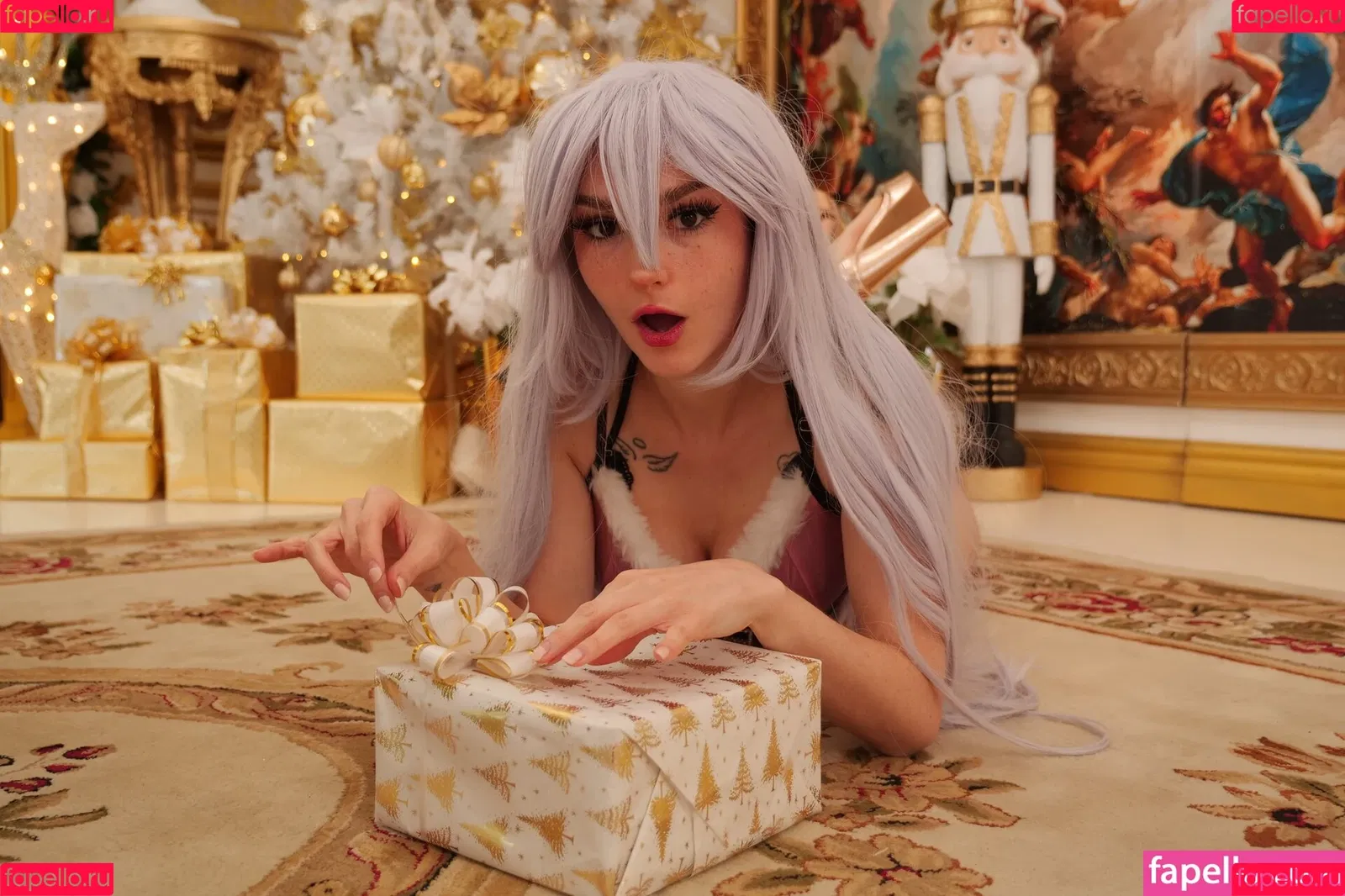 Busy B ASMR / busybasmr Onlyfans Photo Gallery 