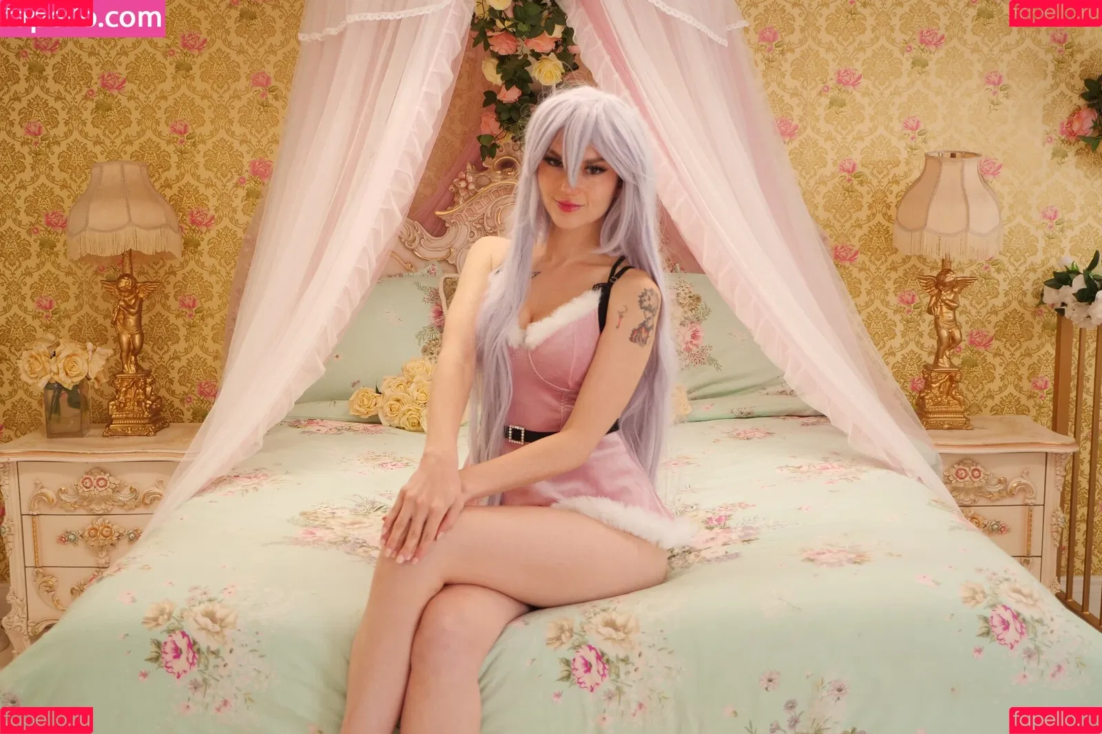 Busy B ASMR / busybasmr Onlyfans Photo Gallery 