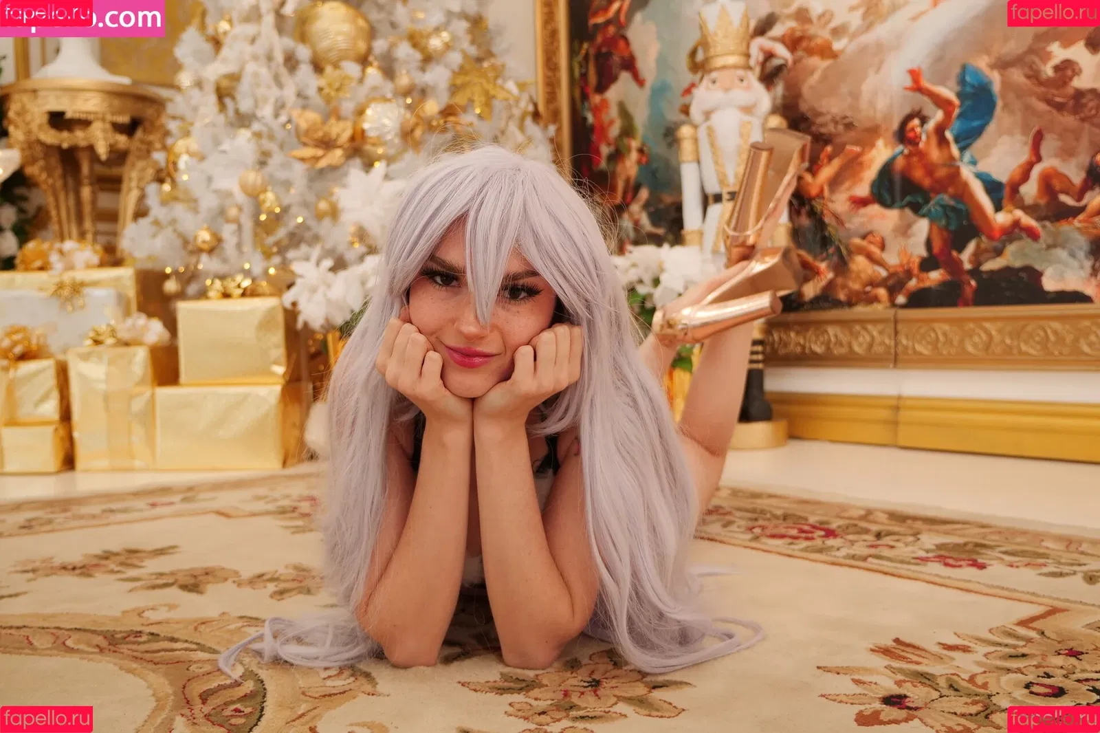 Busy B ASMR / busybasmr Onlyfans Photo Gallery 