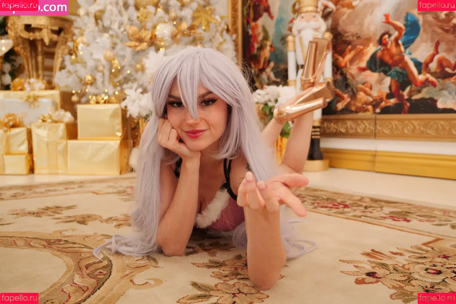 Busy B ASMR / busybasmr Onlyfans Photo Gallery 