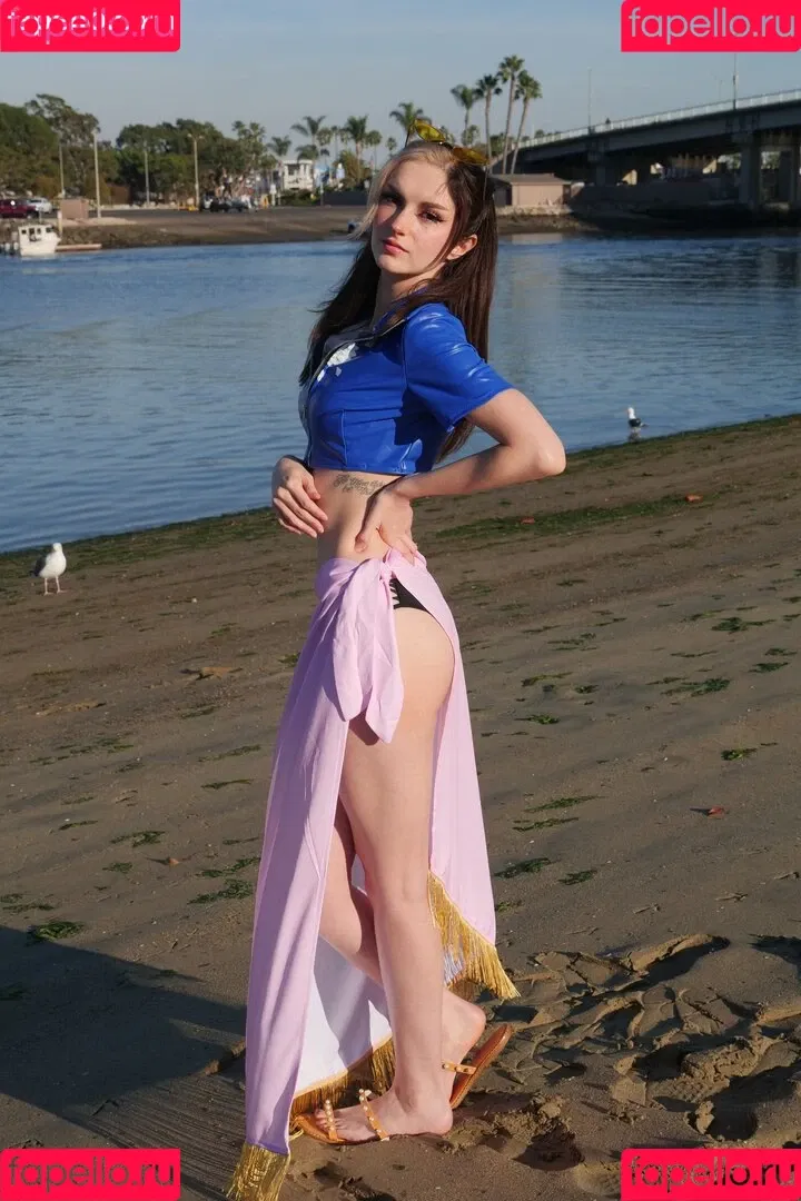 Busy B ASMR / busybasmr Onlyfans Photo Gallery 