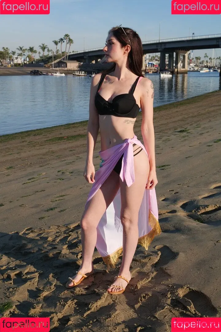 Busy B ASMR / busybasmr Onlyfans Photo Gallery 
