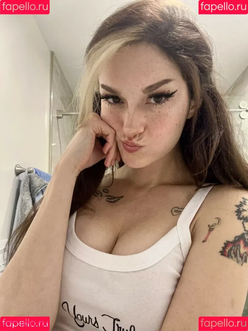Busy B ASMR / busybasmr Onlyfans Photo Gallery 