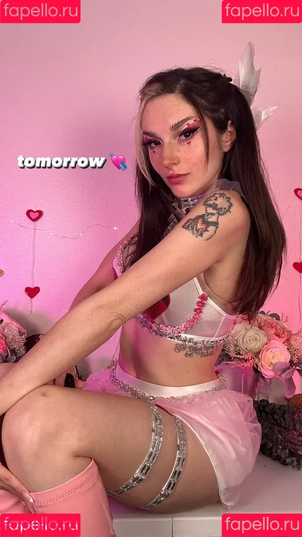 Busy B ASMR / busybasmr Onlyfans Photo Gallery 