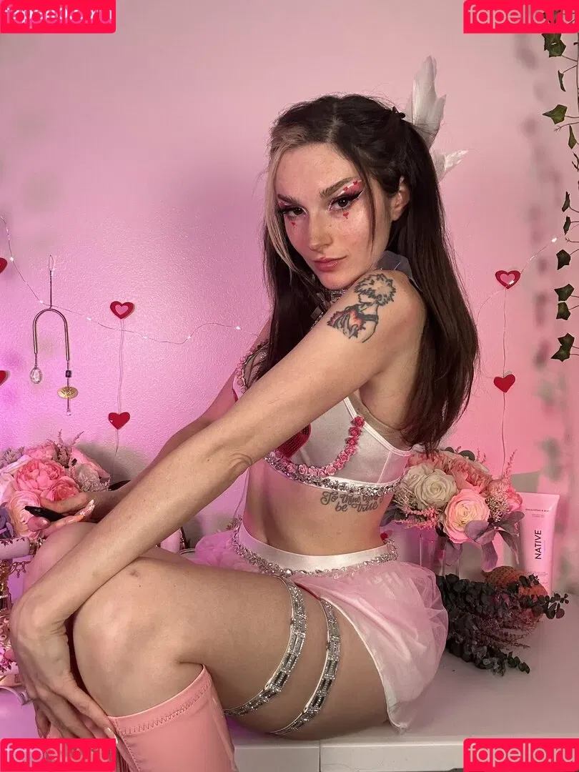 Busy B ASMR / busybasmr Onlyfans Photo Gallery 