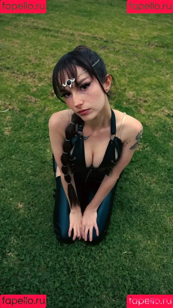 Busy B ASMR / busybasmr Onlyfans Photo Gallery 