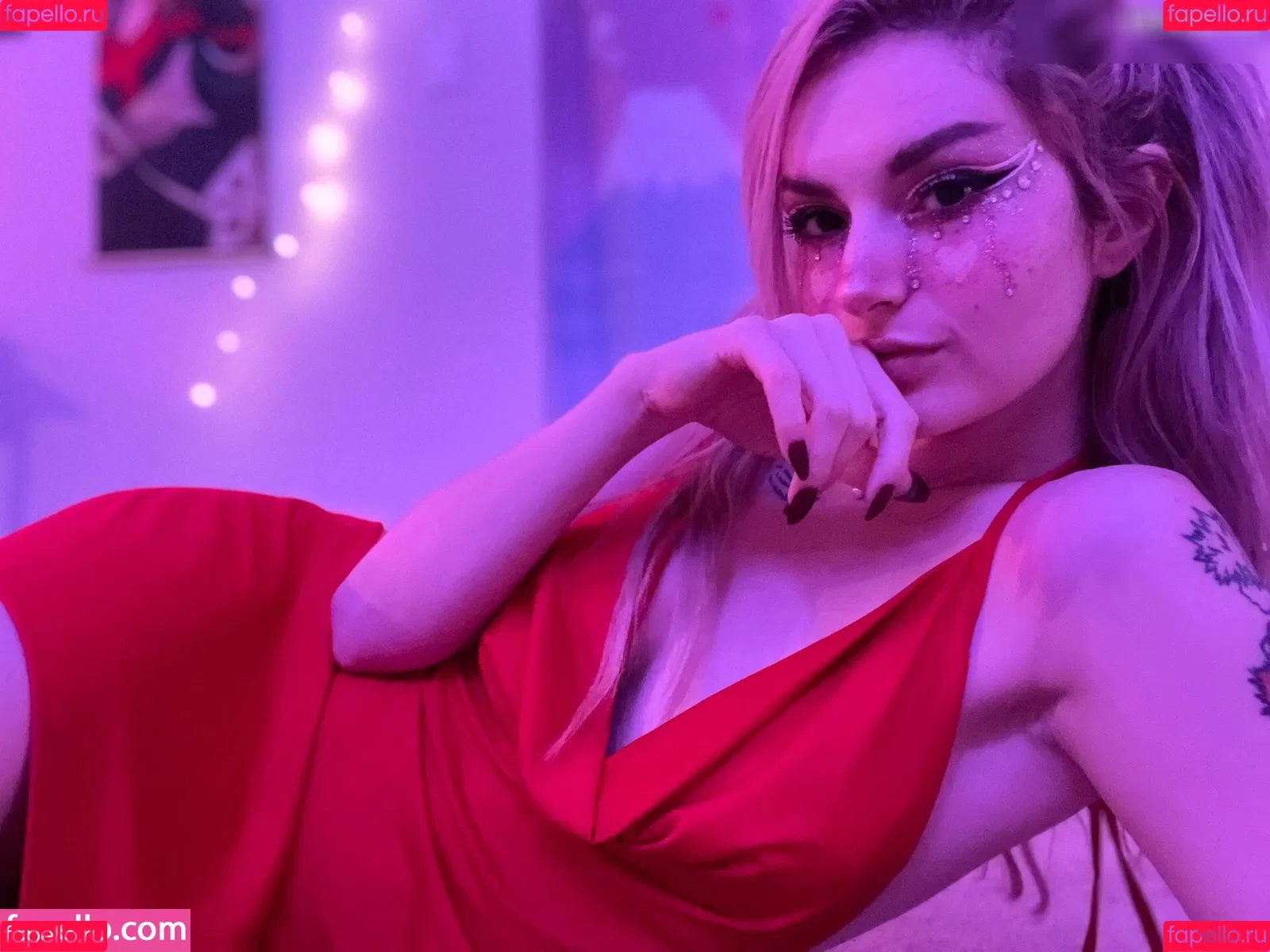 Busy B ASMR / busybasmr Onlyfans Photo Gallery 