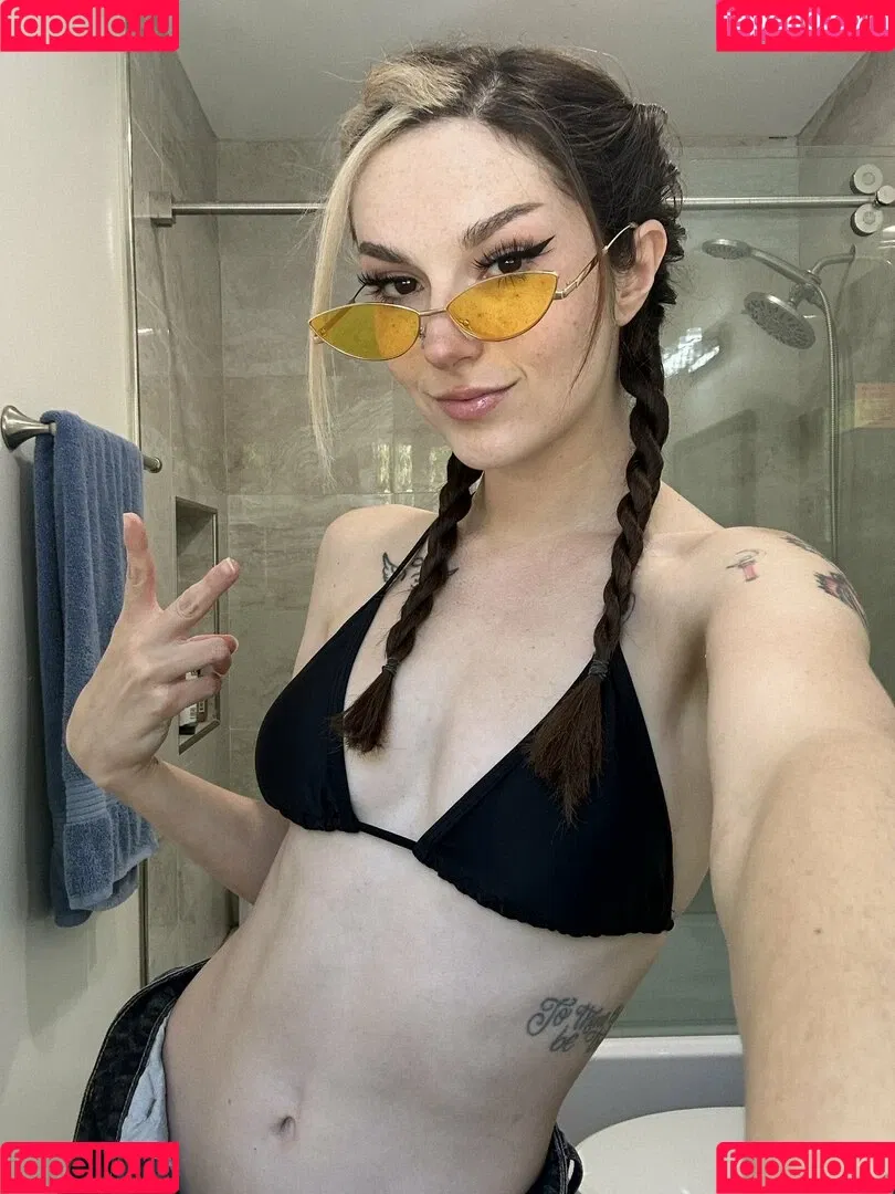 Busy B ASMR / busybasmr Onlyfans Photo Gallery 