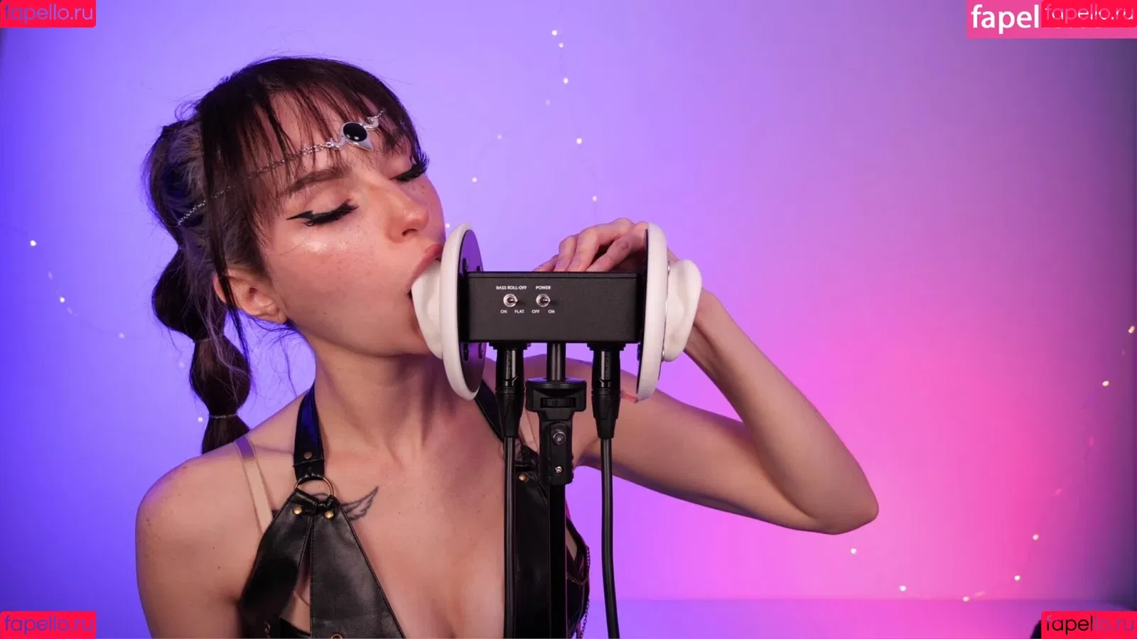 Busy B ASMR / busybasmr Onlyfans Photo Gallery 