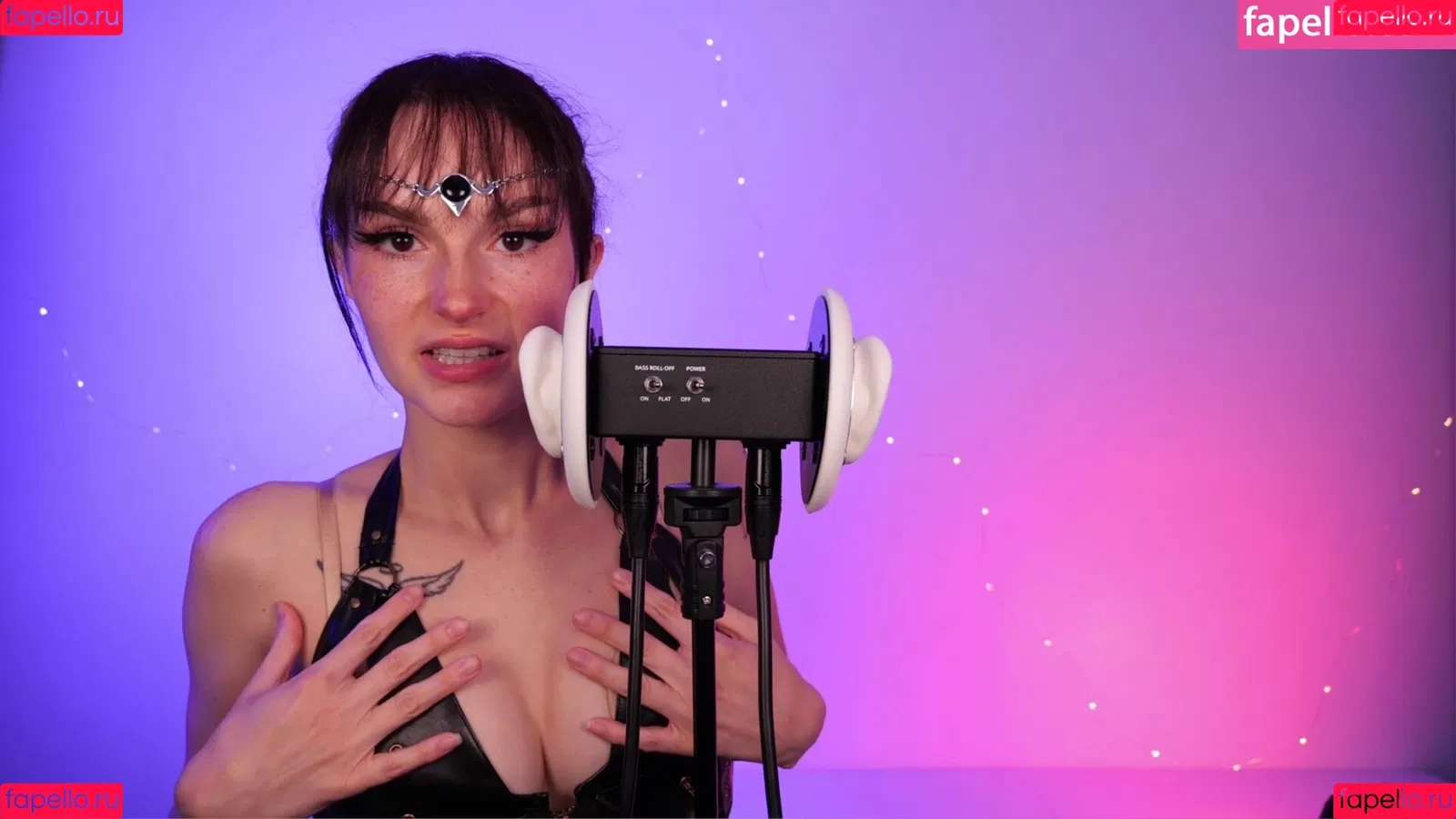 Busy B ASMR / busybasmr Onlyfans Photo Gallery 