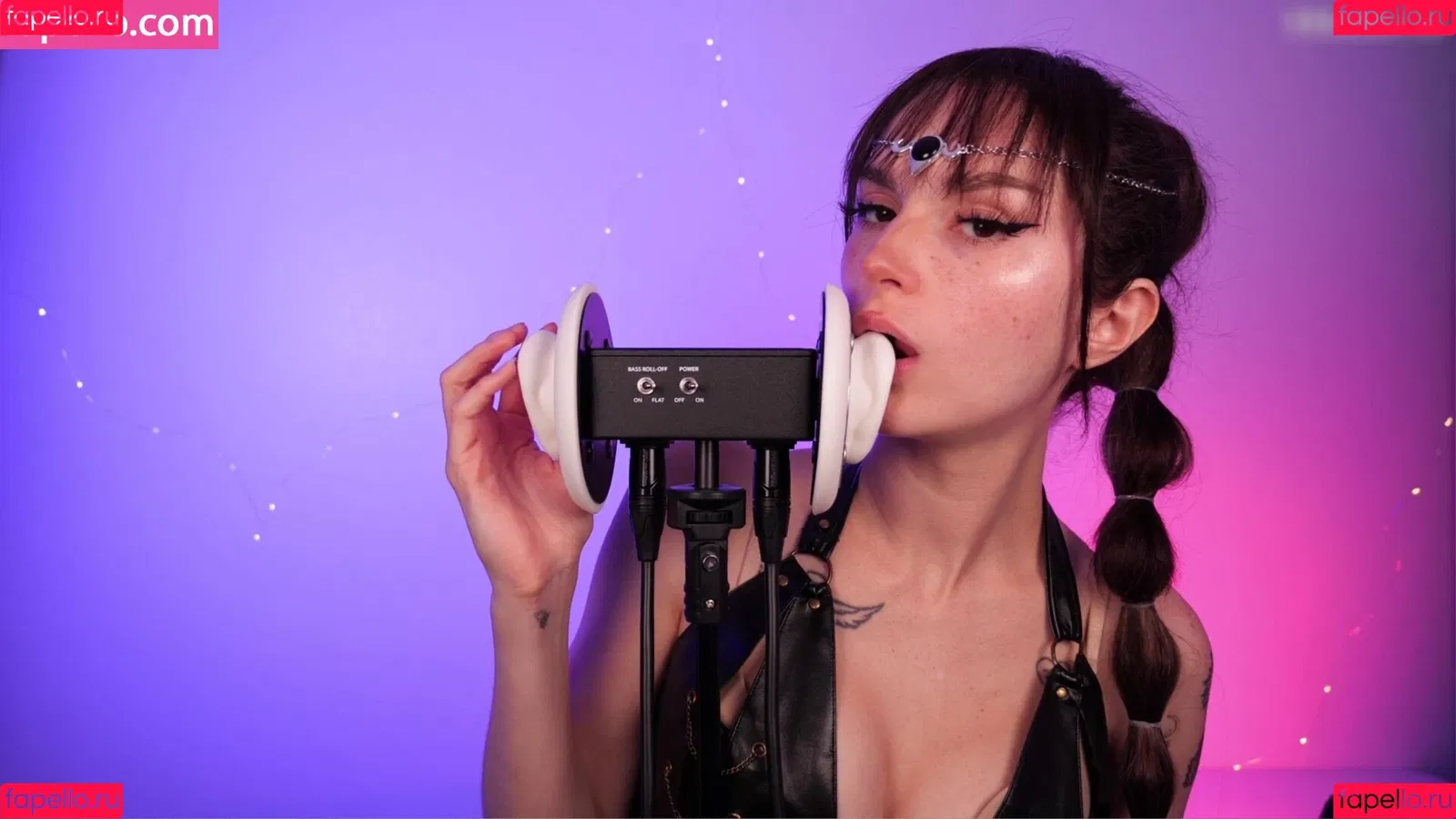 Busy B ASMR / busybasmr Onlyfans Photo Gallery 