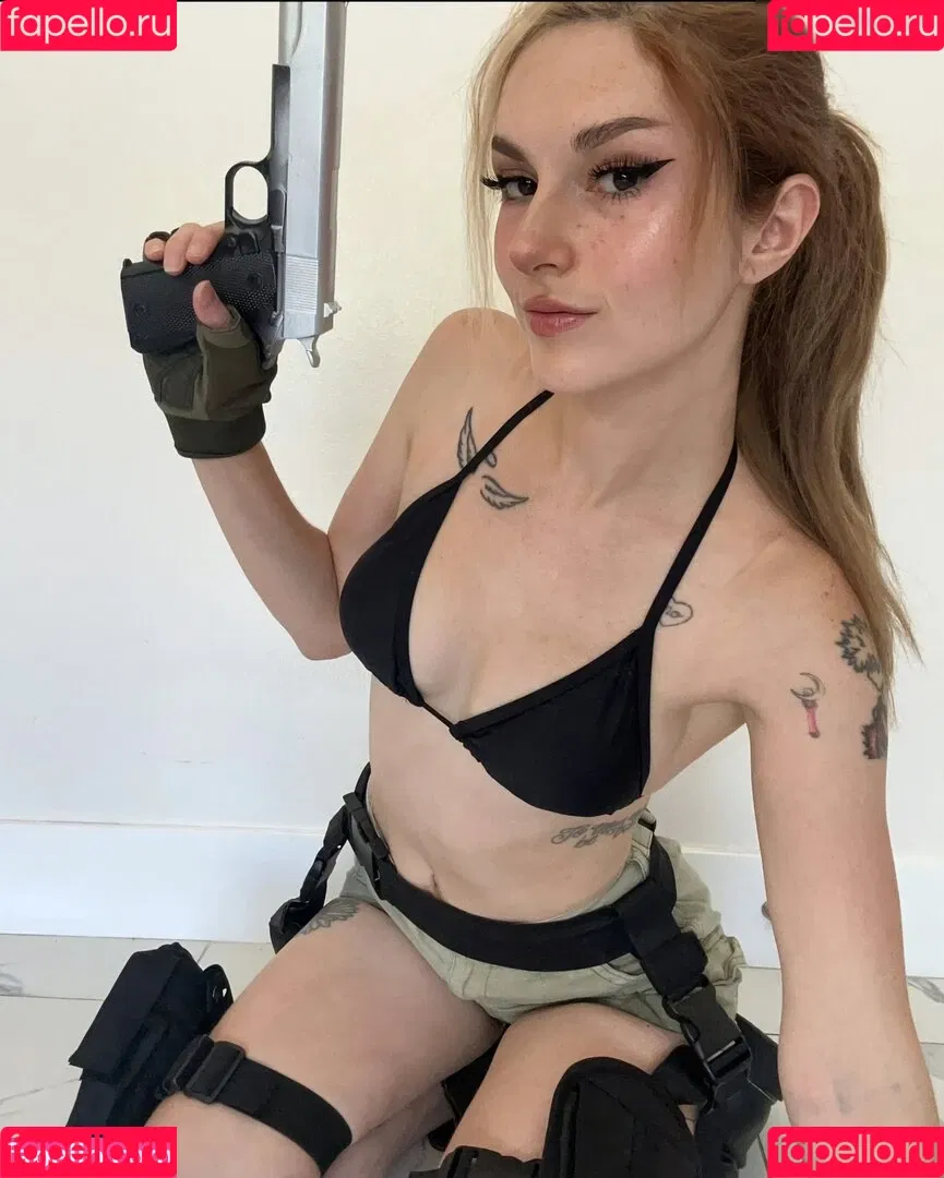 Busy B ASMR / busybasmr Onlyfans Photo Gallery 