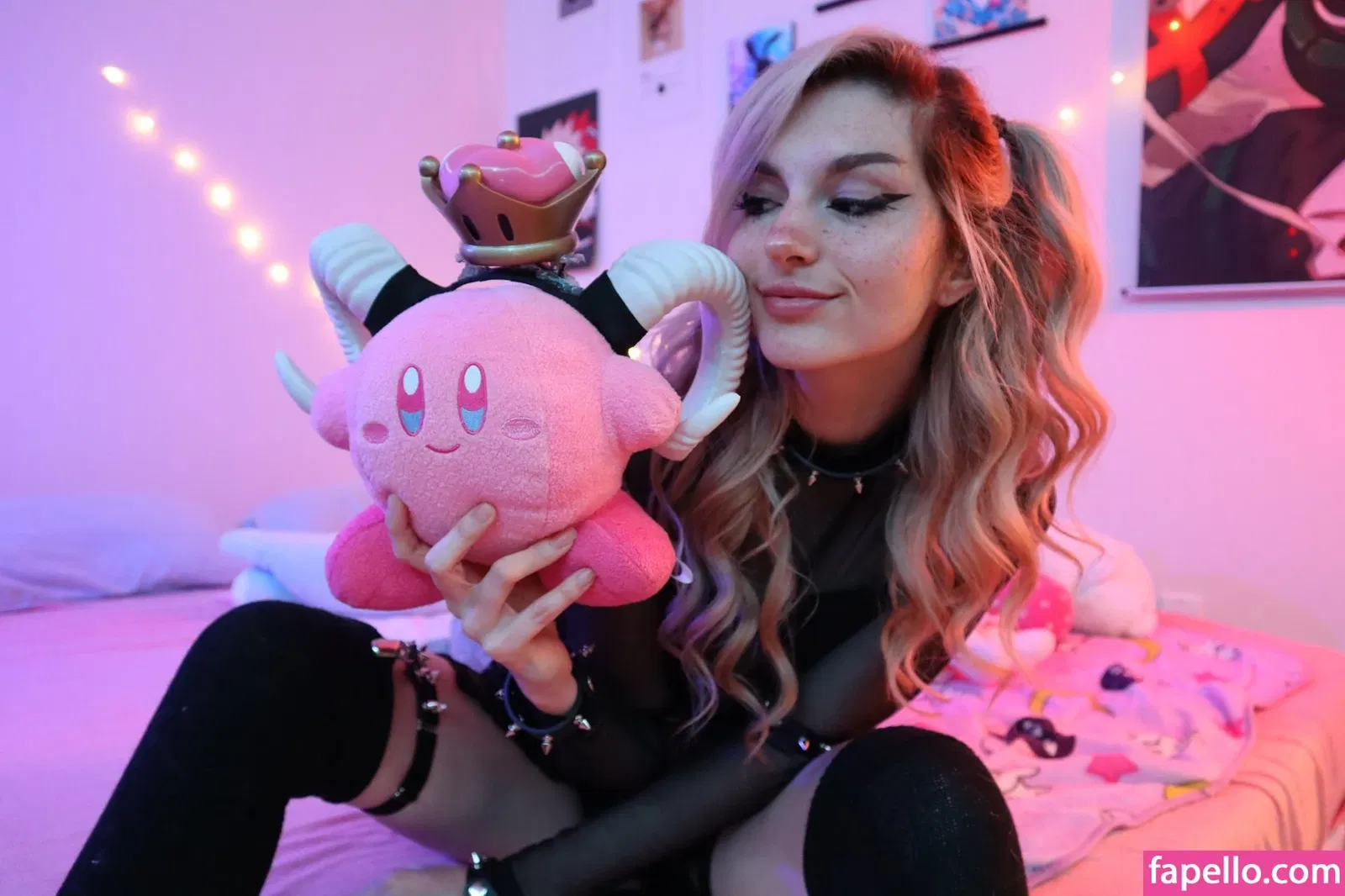 Busy B ASMR / busybasmr Onlyfans Photo Gallery 