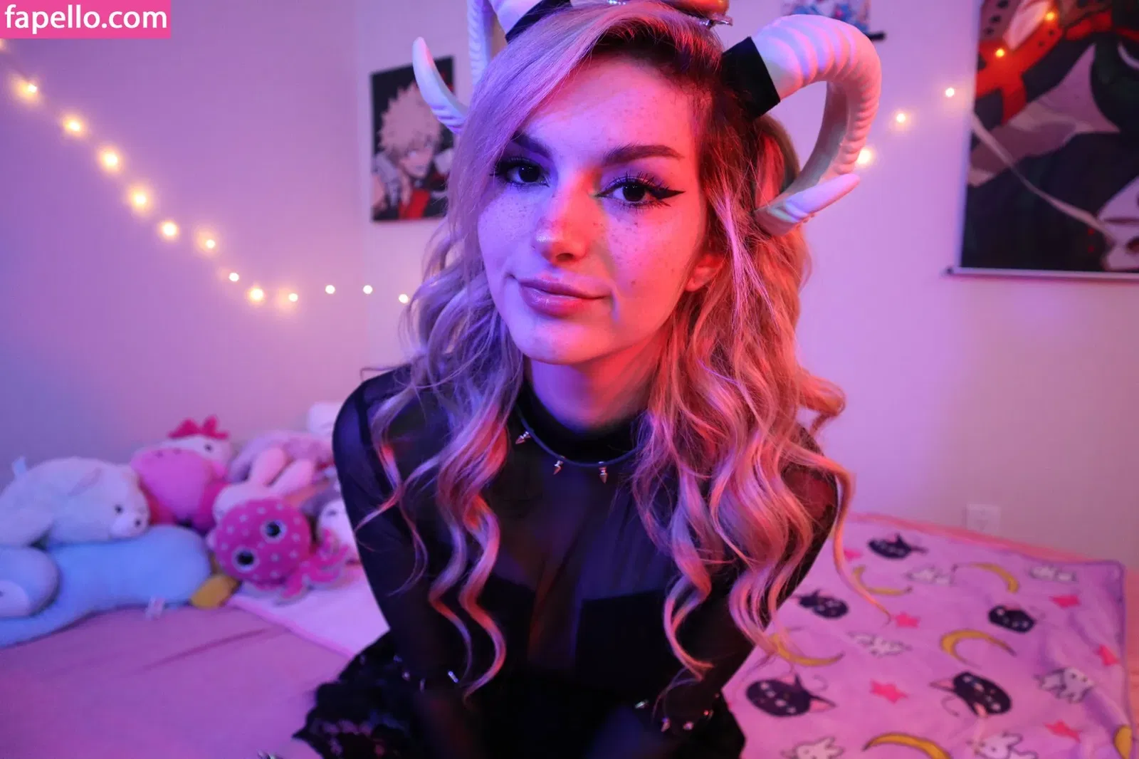 Busy B ASMR / busybasmr Onlyfans Photo Gallery 