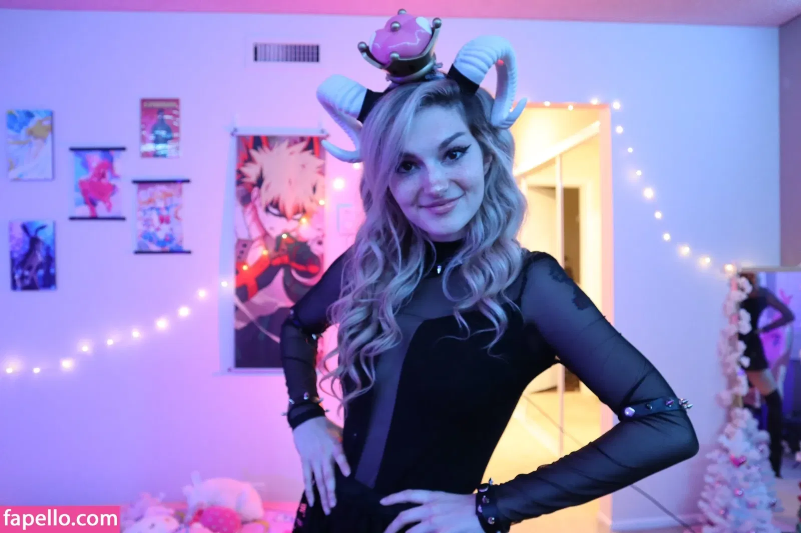 Busy B ASMR / busybasmr Onlyfans Photo Gallery 