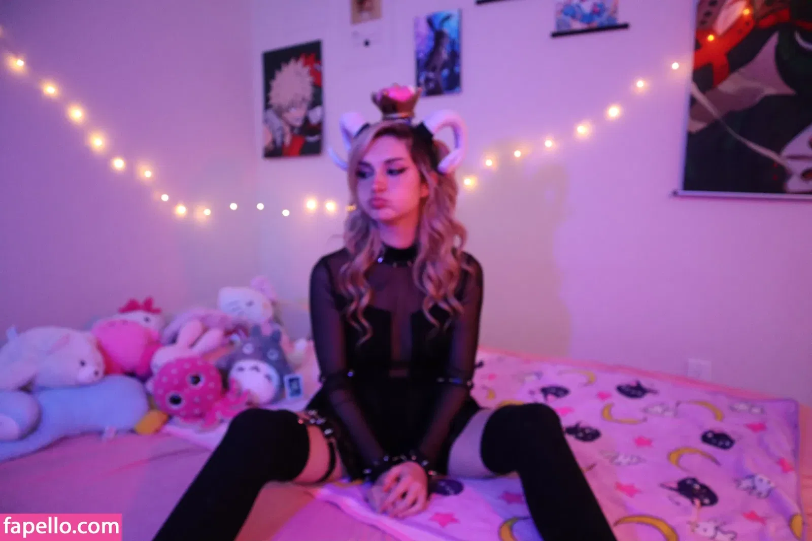 Busy B ASMR / busybasmr Onlyfans Photo Gallery 