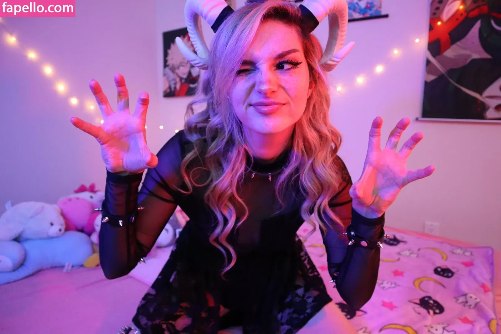 Busy B ASMR / busybasmr Onlyfans Photo Gallery 