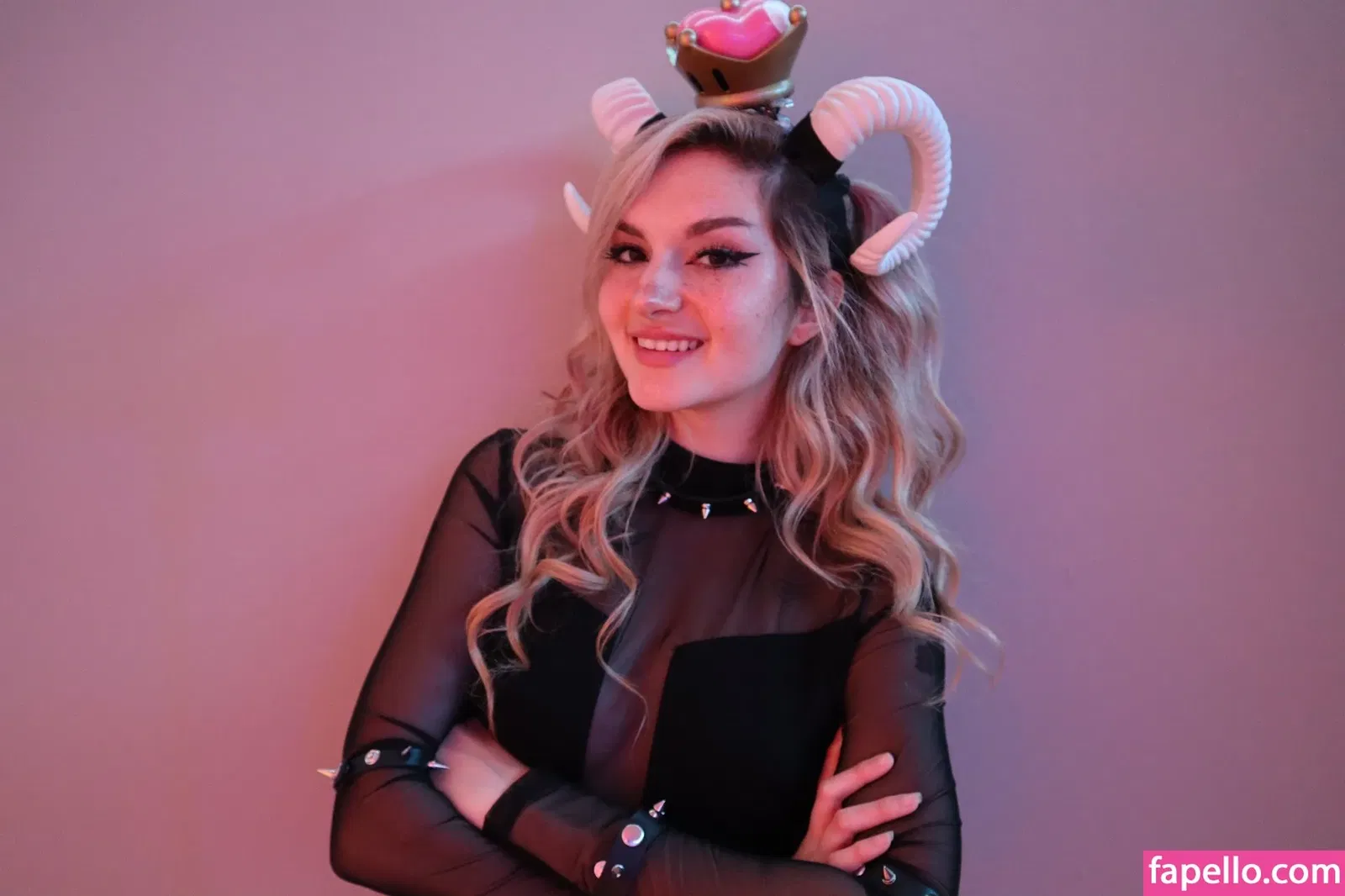 Busy B ASMR / busybasmr Onlyfans Photo Gallery 