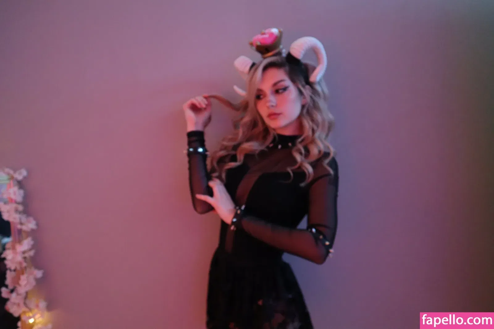 Busy B ASMR / busybasmr Onlyfans Photo Gallery 