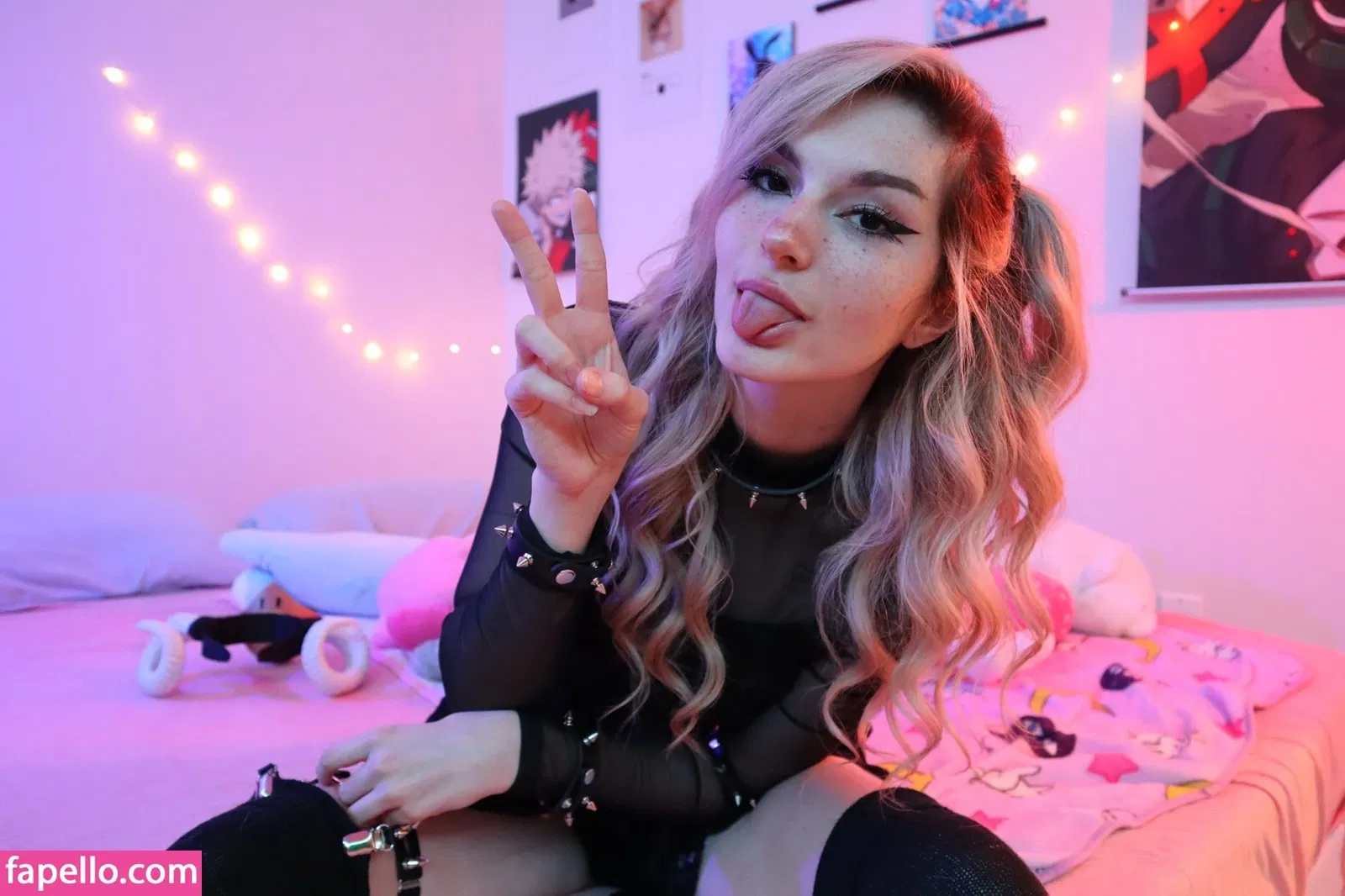 Busy B ASMR / busybasmr Onlyfans Photo Gallery 