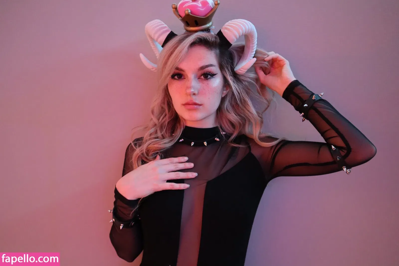 Busy B ASMR / busybasmr Onlyfans Photo Gallery 