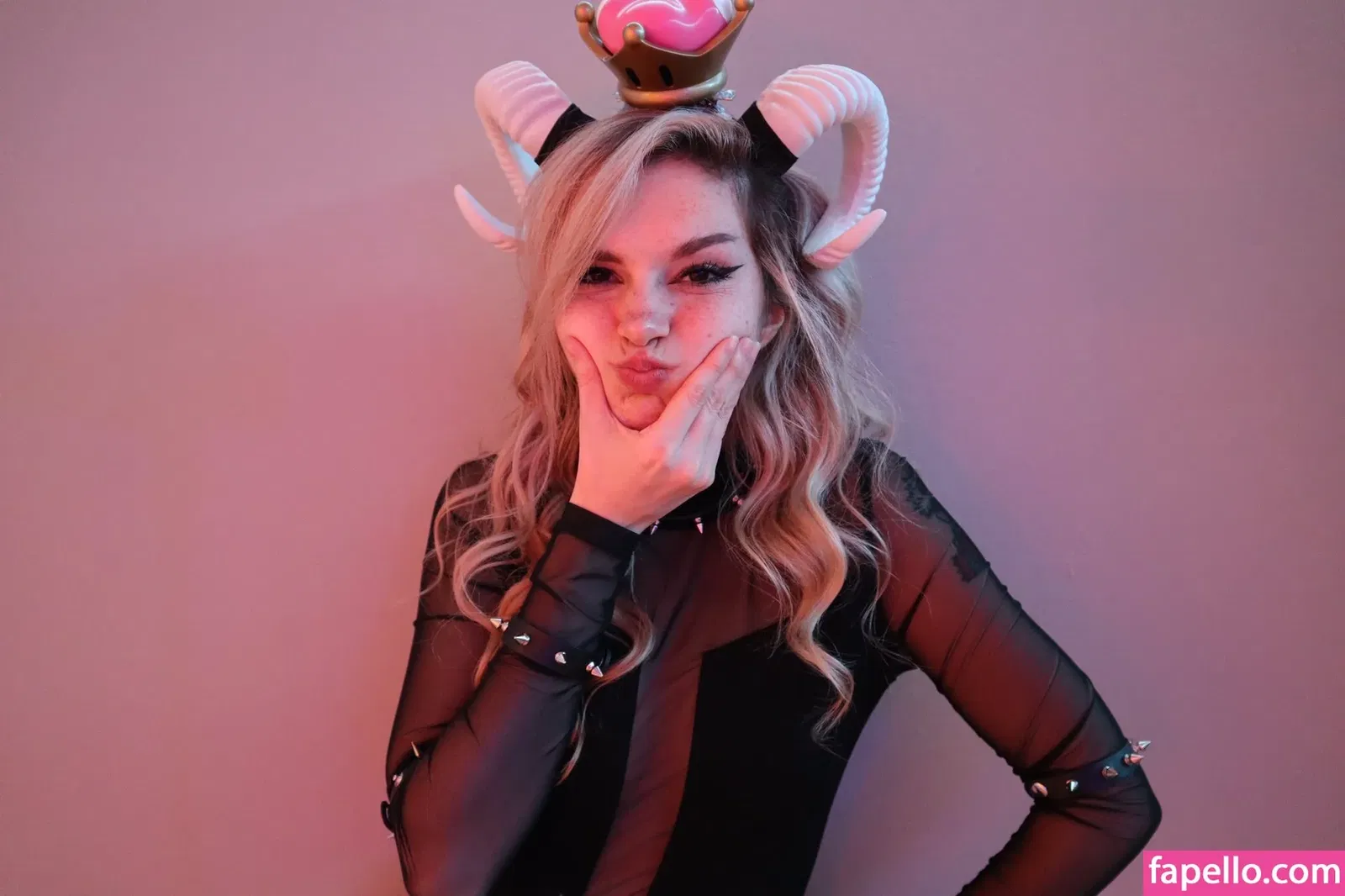 Busy B ASMR / busybasmr Onlyfans Photo Gallery 