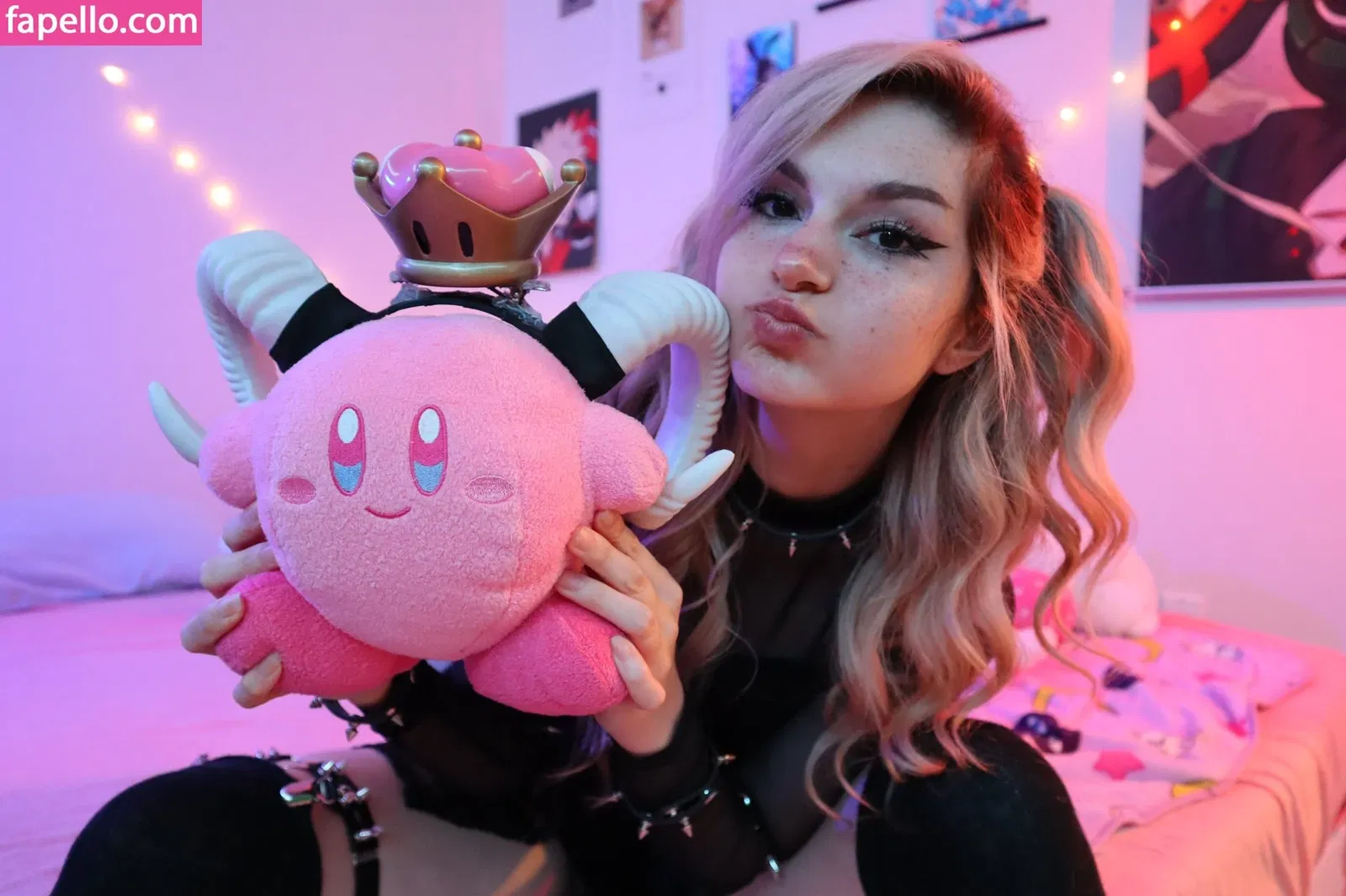 Busy B ASMR / busybasmr Onlyfans Photo Gallery 