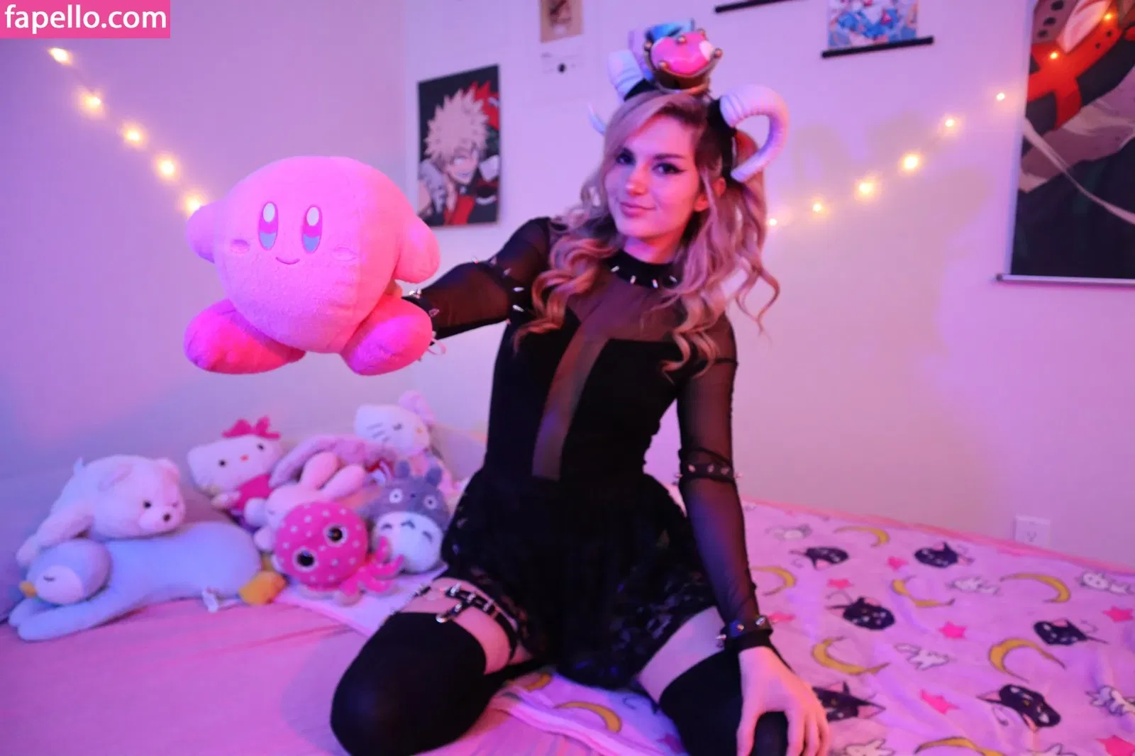 Busy B ASMR / busybasmr Onlyfans Photo Gallery 