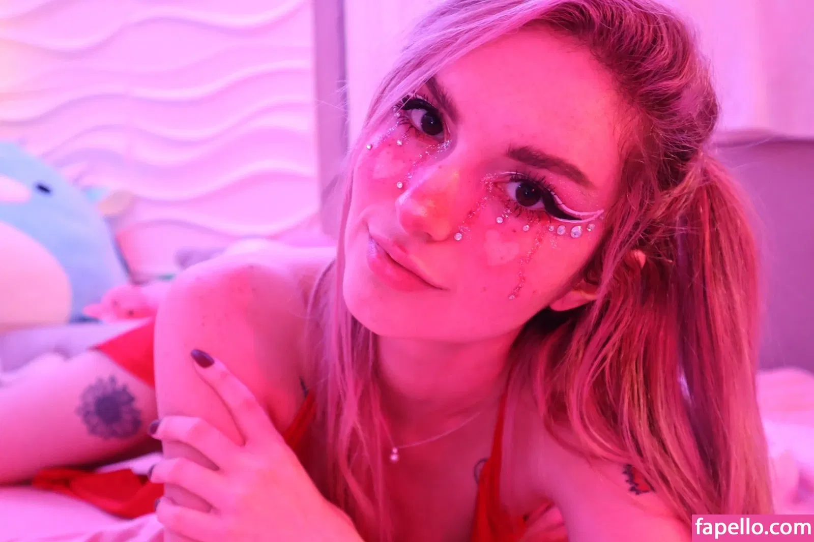 Busy B ASMR / busybasmr Onlyfans Photo Gallery 