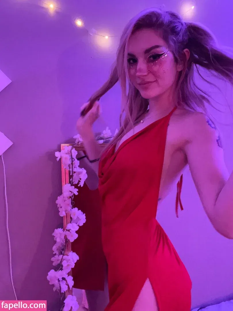 Busy B ASMR / busybasmr Onlyfans Photo Gallery 