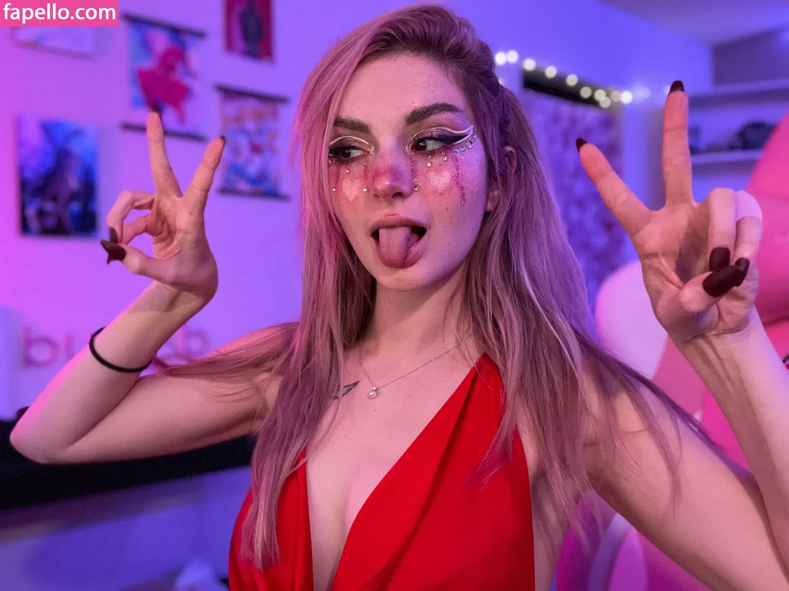 Busy B ASMR / busybasmr Onlyfans Photo Gallery 