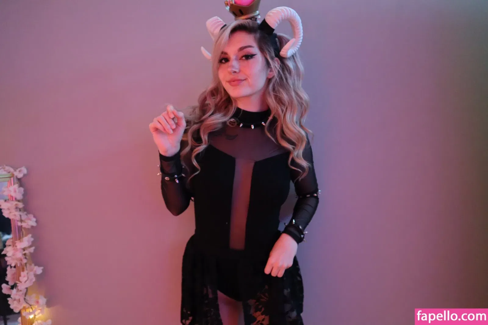 Busy B ASMR / busybasmr Onlyfans Photo Gallery 