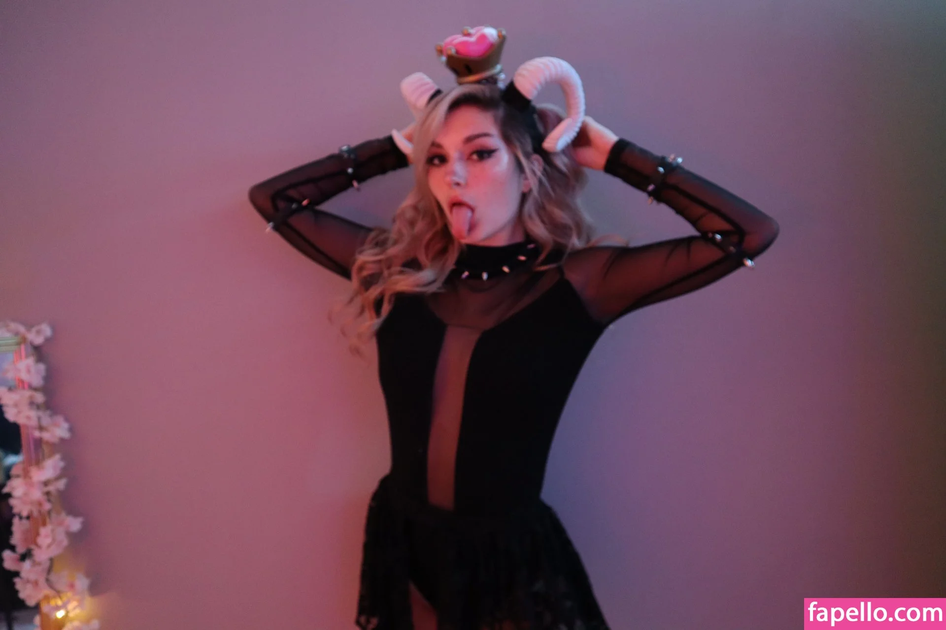 Busy B ASMR / busybasmr Onlyfans Photo Gallery 